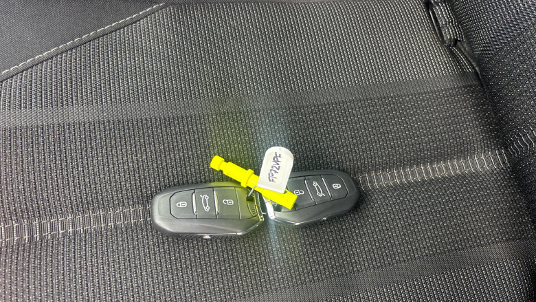 Vauxhall Mokka 1.2 Turbo GS Line 5dr Petrol Hatchback